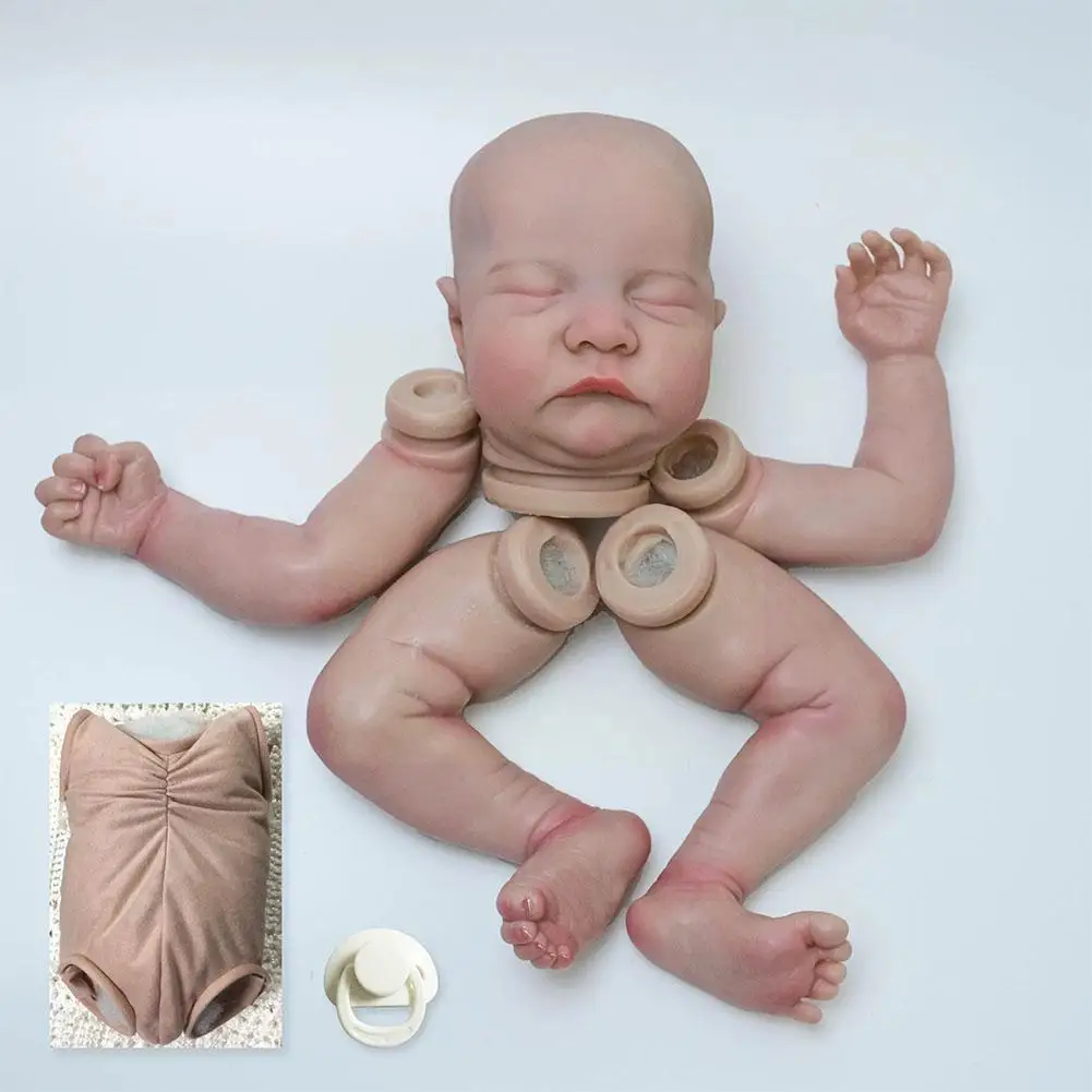 19 Inch Finished Size Already Painted Kits Levi With Same Veins With Lifelike Details Body As Many Toys Pic I3h8
19 Inch Finished Size Already Painted Kits Levi With Same Veins With Lifelike Details Body As Many Toys Pic I3h8
