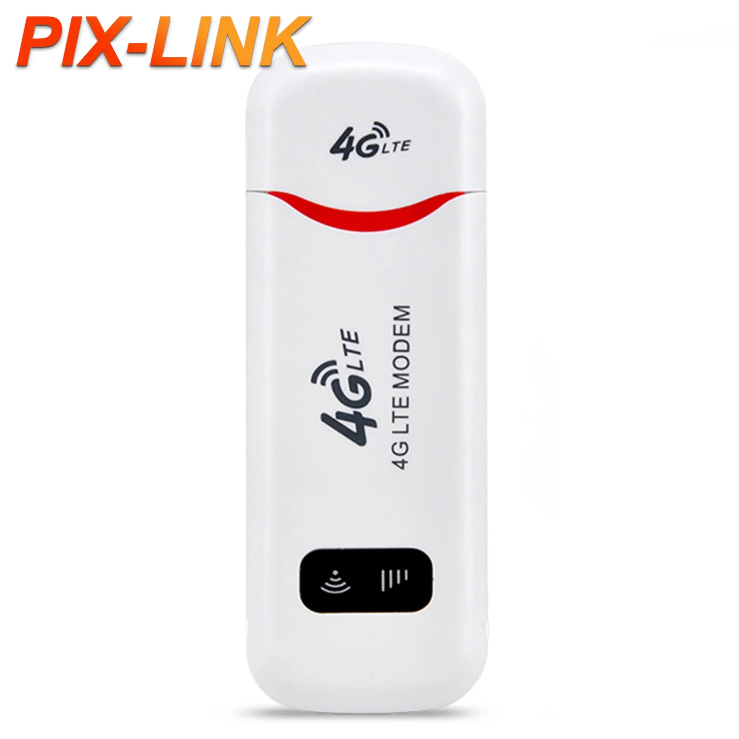 Wireless Mobile Hotspot Sim Card Mini Stick Wifi 4G LTE Router With SIM Card Slot
Wireless Mobile Hotspot Sim Card Mini Stick Wifi 4G LTE Router With SIM Card Slot