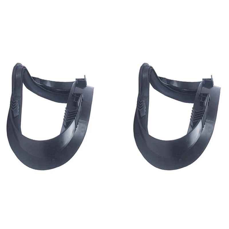 2X Breathable Sweatproof Interface Bracket Replacement Parts Soft Cushion VR Facial Pad For Oculus Quest 2
2X Breathable Sweatproof Interface Bracket Replacement Parts Soft Cushion VR Facial Pad For Oculus Quest 2