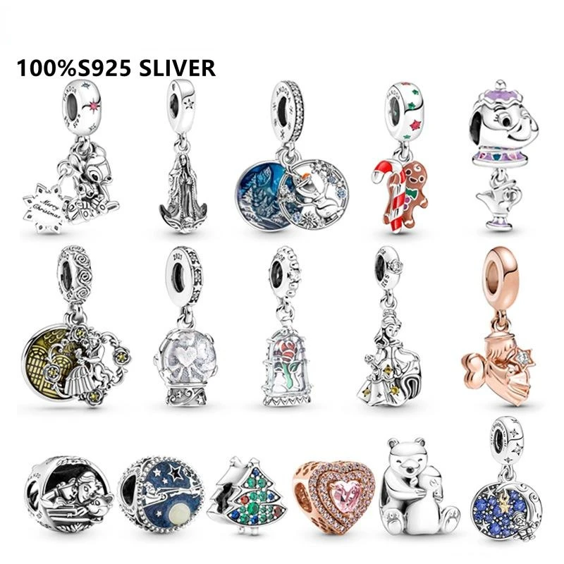 2022 New S925 Silver Cartoon Style Little Pig Charm Christmas Tree Beads Fit Original DIY Making Brand Bracelets For Women Gift
2022 New S925 Silver Cartoon Style Little Pig Charm Christmas Tree Beads Fit Original DIY Making Brand Bracelets For Women Gift