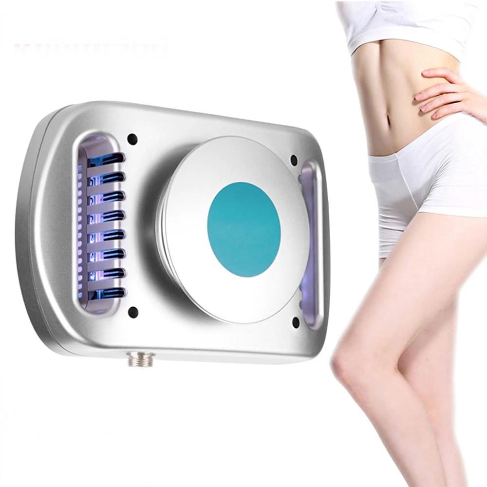 Fat Freeze Body Slimming Machine Muscle trainer Weight Loss Anti Cellulite Dissolve Fat Cold Therapy Body Massager
Fat Freeze Body Slimming Machine Muscle trainer Weight Loss Anti Cellulite Dissolve Fat Cold Therapy Body Massager