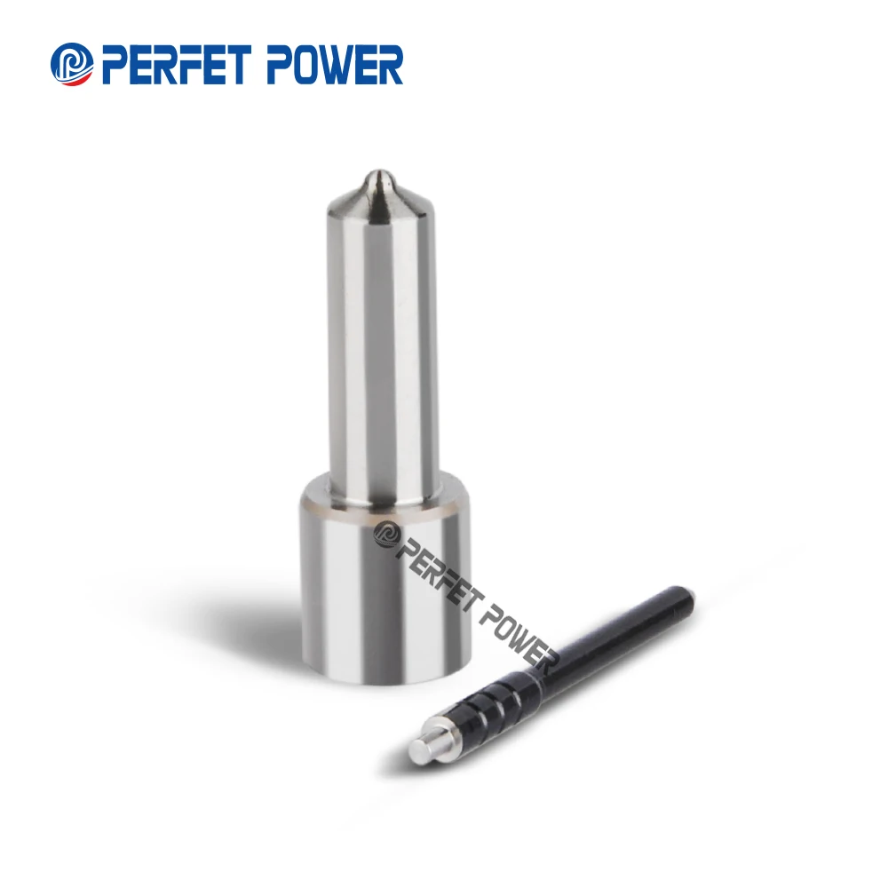 China Made New DLLA158P834 Fuel Injector Nozzle DLLA 158 P 834 for 093400 8340 095000 5220 23670 E0340 Injector
China Made New DLLA158P834 Fuel Injector Nozzle DLLA 158 P 834 for 093400 8340 095000 5220 23670 E0340 Injector