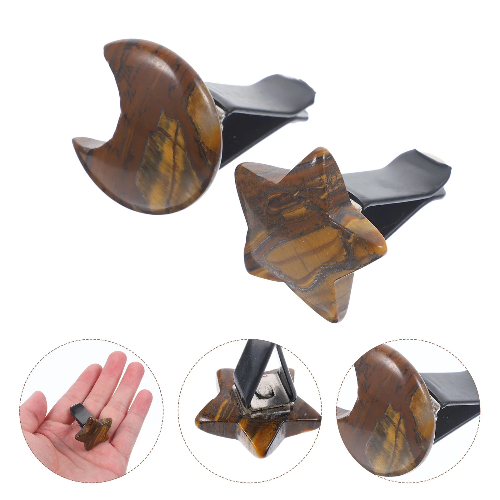 2 Pcs Natural Car Air Freshener Perfume Diffuser Aroma Clip Fresheners Vent Clips Scents Decor Dashboard Decorations Outlet 
2 Pcs Natural Car Air Freshener Perfume Diffuser Aroma Clip Fresheners Vent Clips Scents Decor Dashboard Decorations Outlet