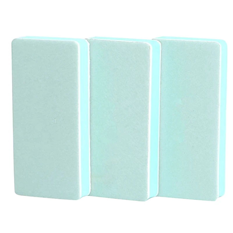 30 Pcs Nail Art Double-Sided Polishing Block Sanding Nail File Manicure For Manicure Buffer Smooth Nail Art Tips Tool 
30 Pcs Nail Art Double-Sided Polishing Block Sanding Nail File Manicure For Manicure Buffer Smooth Nail Art Tips Tool