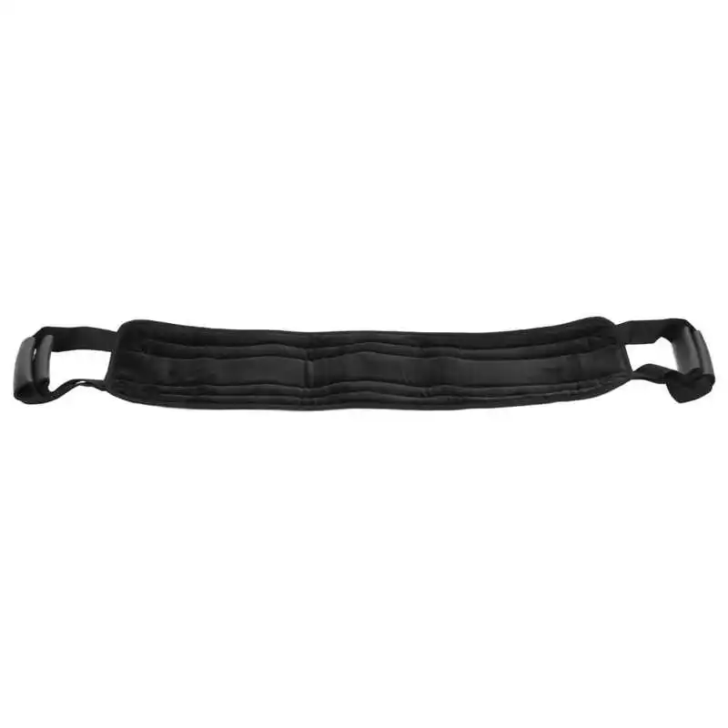 Transfer Nursing Sling Skin Friendly Patient Lift Belt for Raise Legs for Turn Over for Patient Care
Transfer Nursing Sling Skin Friendly Patient Lift Belt for Raise Legs for Turn Over for Patient Care