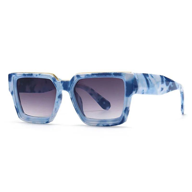 Square Sunglasses Women 2022 New Fashion Luxury Brand Sun Glasses Female Vintage Travel Gradient Shades UV400 Oculos De Sol
Square Sunglasses Women 2022 New Fashion Luxury Brand Sun Glasses Female Vintage Travel Gradient Shades UV400 Oculos De Sol