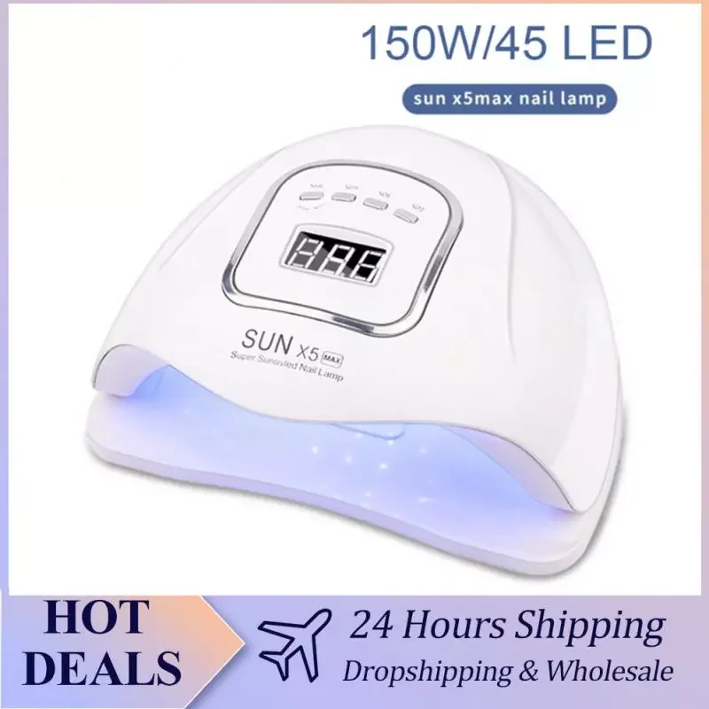 NEW2023 Led Lamp For Nails Uv Nail Drying Light For Gel Nail Manicure Polish Cabin Lamps Dryer Machine Nails Equipment Professio
NEW2023 Led Lamp For Nails Uv Nail Drying Light For Gel Nail Manicure Polish Cabin Lamps Dryer Machine Nails Equipment Professio