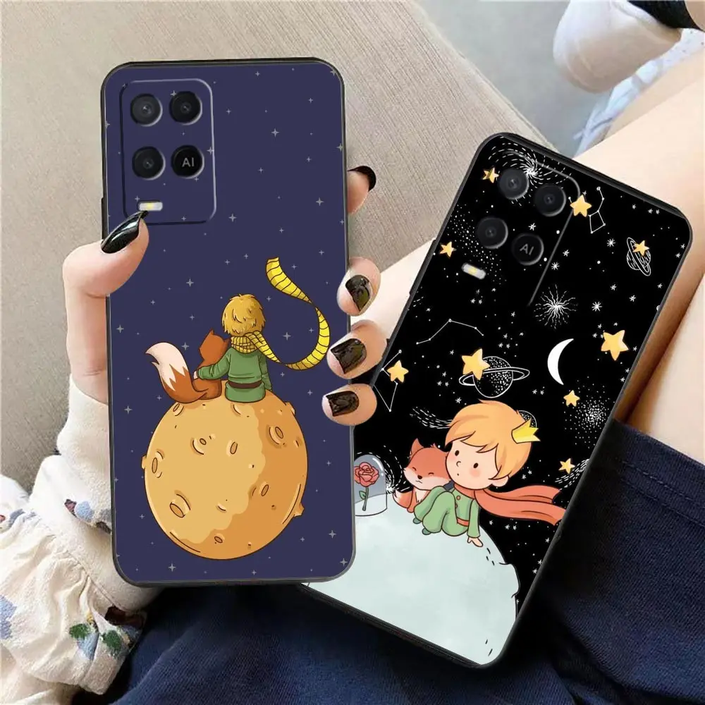 Funda Case For OPPO A94 A93 A83 A79 A78 A76 A74 A73 A71 Para A59 A57 A55 4G A53 5G A33 A17 A16 A15 Case The little Prince Starry
Funda Case For OPPO A94 A93 A83 A79 A78 A76 A74 A73 A71 Para A59 A57 A55 4G A53 5G A33 A17 A16 A15 Case The little Prince Starry