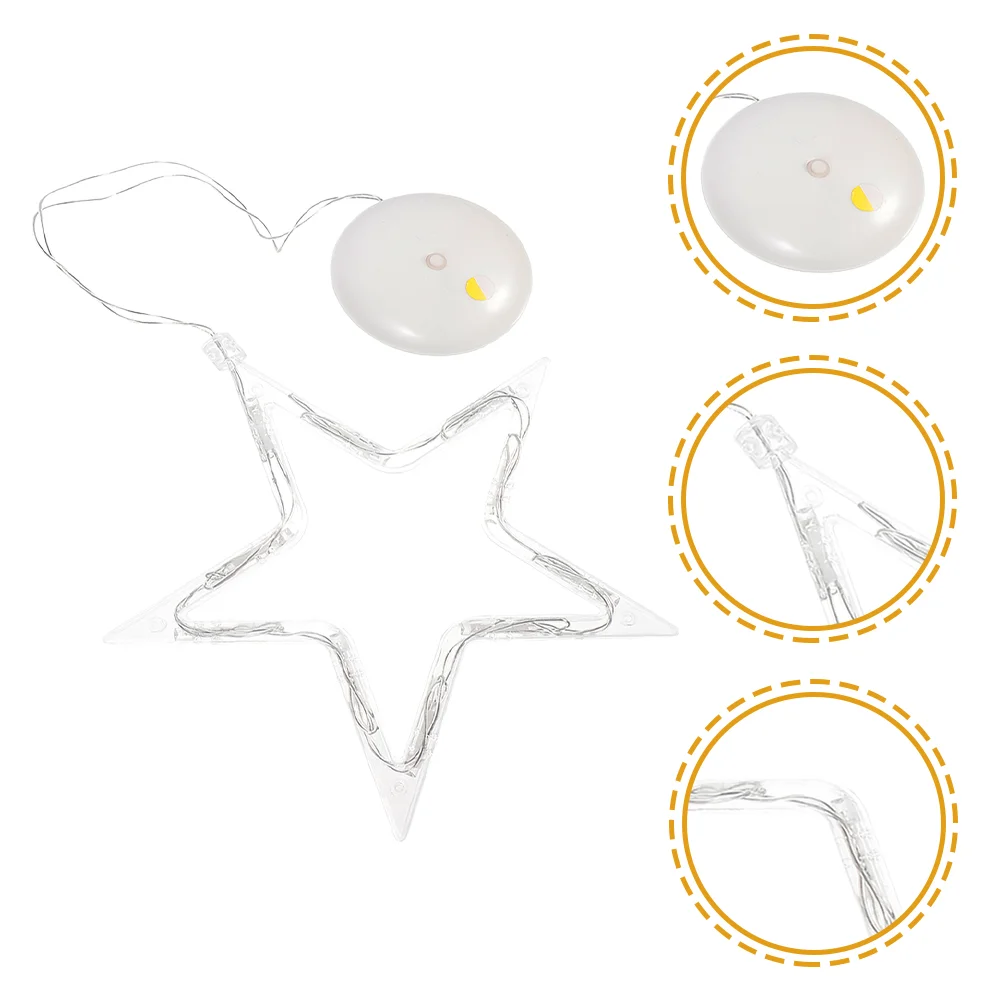 Lights Window Christmas Heart Decorations Hanging Light String Wedding Widow Star Curtain Silhouette Led Indoor Suction Cup
Lights Window Christmas Heart Decorations Hanging Light String Wedding Widow Star Curtain Silhouette Led Indoor Suction Cup