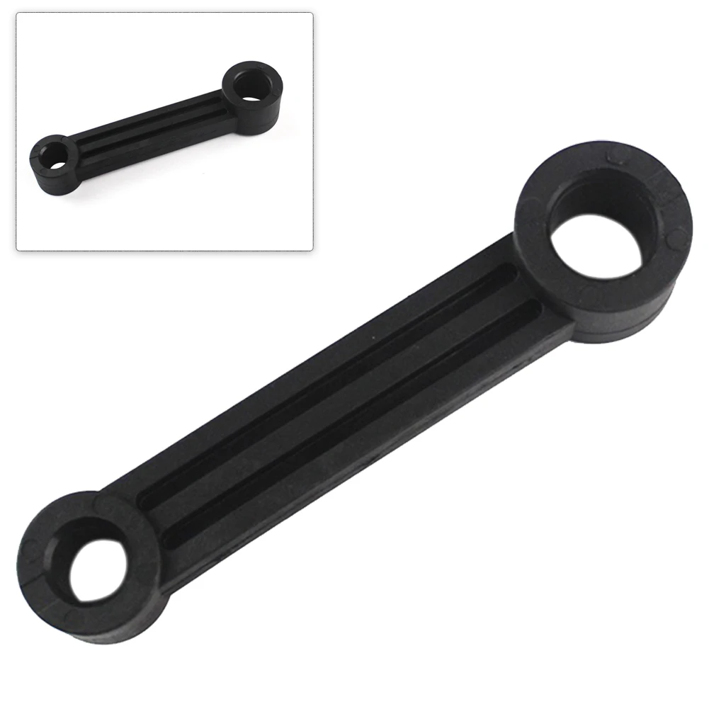 1pc Electric Pick Connecting Rod Plastic For GSH11E GBH11DE Spare Part Demolition Rotary Hammer Power Tool Parts Accessories
1pc Electric Pick Connecting Rod Plastic For GSH11E GBH11DE Spare Part Demolition Rotary Hammer Power Tool Parts Accessories