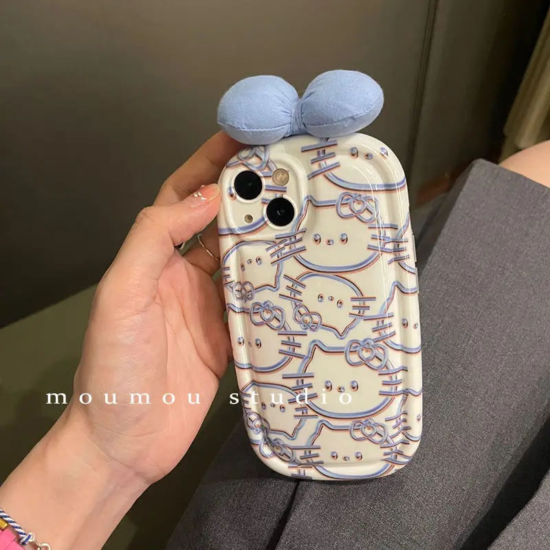 Hellokittys милый аниме Sanrio мобильный телефон чехол Kawaii Мультфильм все включено защита от падения Iphone11/12 защитный чехол подарок на день рождения
Hellokittys милый аниме Sanrio мобильный телефон чехол Kawaii Мультфильм все включено защита от падения Iphone11/12 защитный чехол подарок на день рождения