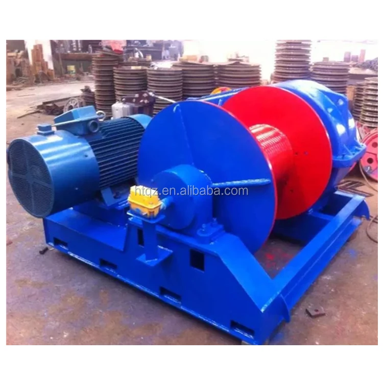 fishing winch for small boats 
fishing winch for small boats