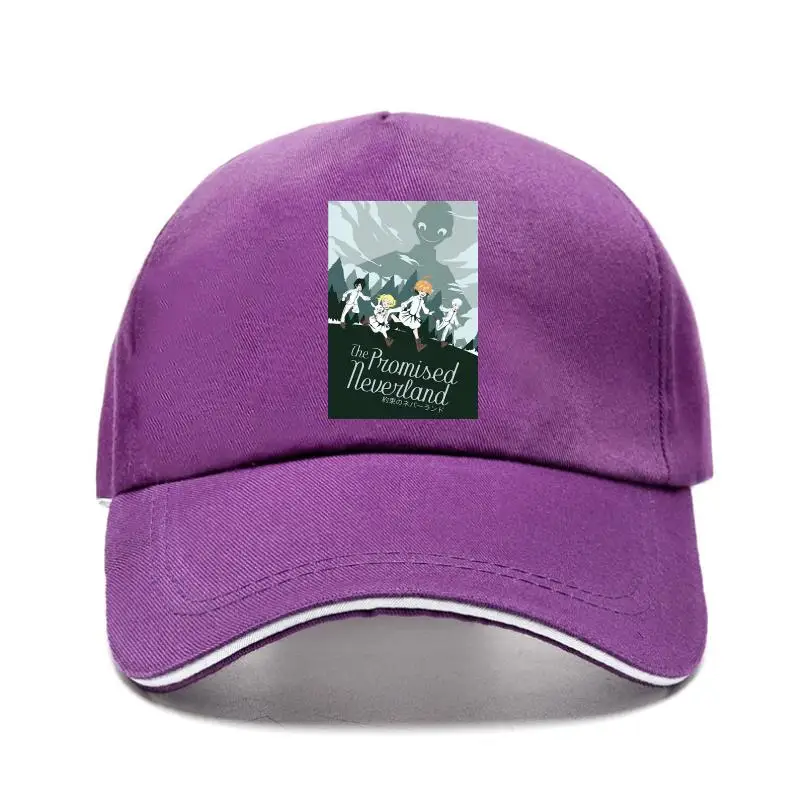 The Promised Neverland Ray Norman Emma Run Away From Mom Black Baseball Cap Fashion Classic Baseball Caps
The Promised Neverland Ray Norman Emma Run Away From Mom Black Baseball Cap Fashion Classic Baseball Caps