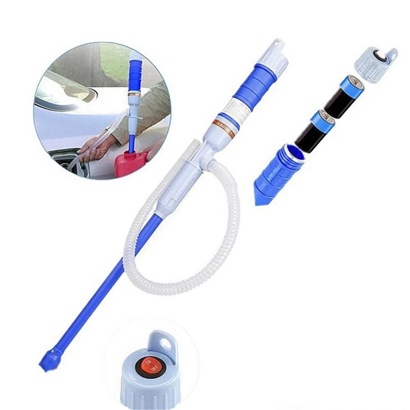 Liquid Oil Transfer Pump Water Pump Powered Electric Outdoor Car Vehicle Fuel Gas Transfer Suction Pumps Liquid Transfer Oil
Liquid Oil Transfer Pump Water Pump Powered Electric Outdoor Car Vehicle Fuel Gas Transfer Suction Pumps Liquid Transfer Oil