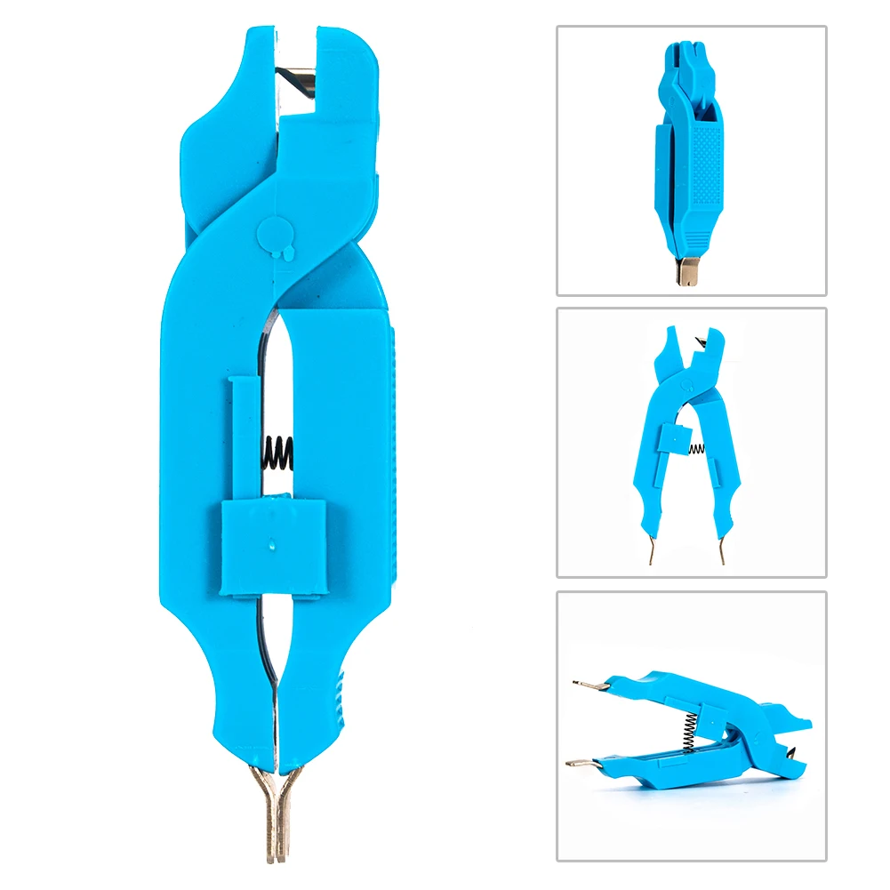 Fishing Line Clip Stable Clip Plier Add Or Remove Shot Fishing Fixed Clamp Line Clamp Pesca Iscas Fish Tackle Tools Accesorios
Fishing Line Clip Stable Clip Plier Add Or Remove Shot Fishing Fixed Clamp Line Clamp Pesca Iscas Fish Tackle Tools Accesorios