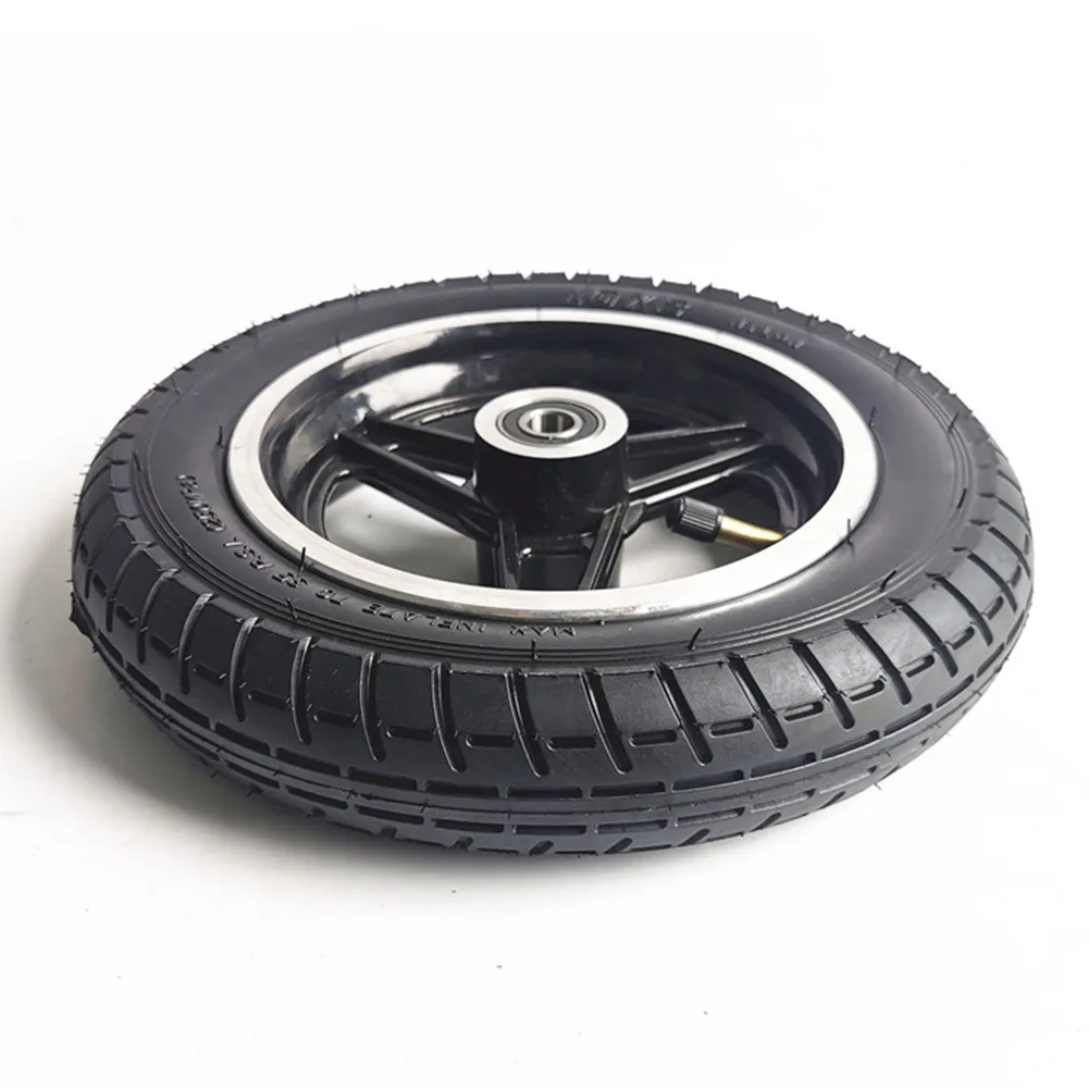 Scooter Inner Outdoor Tube 10 Inch 10X2.0 Inflated Tyre Thickened Rubber Black Tire Electric Scooter Replace Parts Accessories
Scooter Inner Outdoor Tube 10 Inch 10X2.0 Inflated Tyre Thickened Rubber Black Tire Electric Scooter Replace Parts Accessories