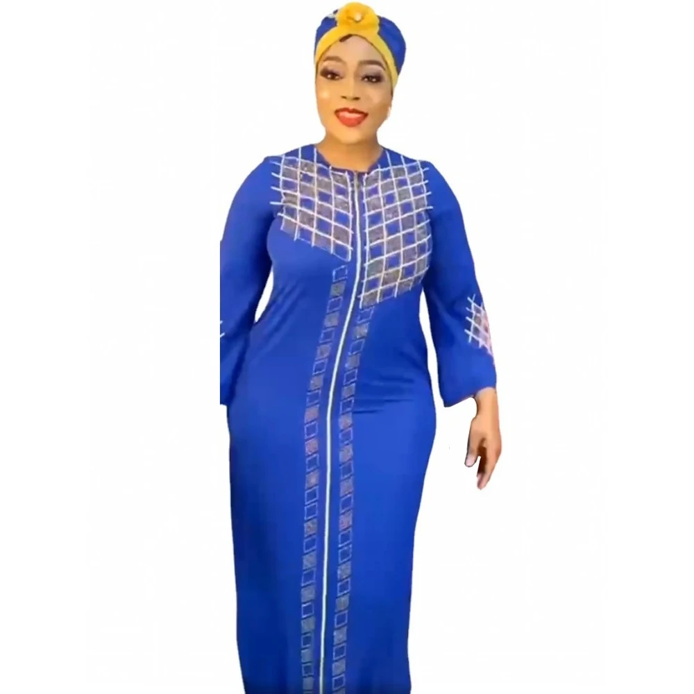 India Pakistan Clothing African Dresses For Women Muslim Fashion Abaya Traditional Ankara Maxi Robe Kaftan Party Gown Boubou
India Pakistan Clothing African Dresses For Women Muslim Fashion Abaya Traditional Ankara Maxi Robe Kaftan Party Gown Boubou
