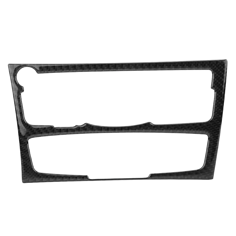 Carbon Fiber Car Dashboard Console CD Panel Cover Trim Decorative Sticker for Audi A4 B8 2008-2015 cd
Carbon Fiber Car Dashboard Console CD Panel Cover Trim Decorative Sticker for Audi A4 B8 2008-2015 cd