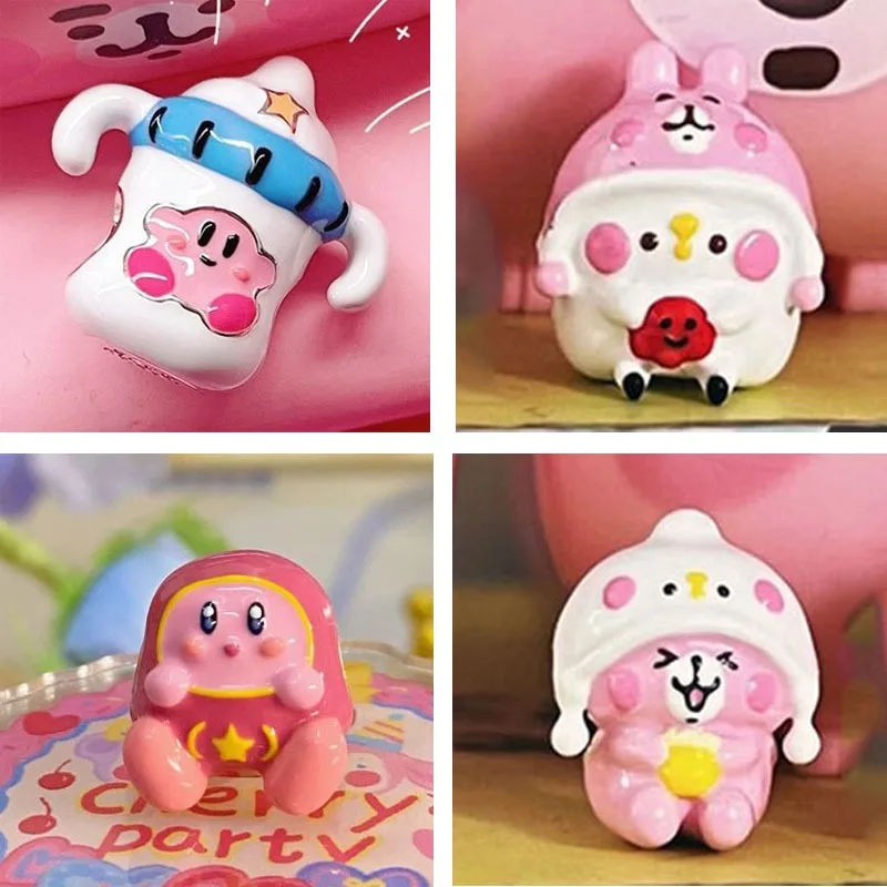 Kirby New Epoxy Beading Diy Baby Bottle Love Beads Enamel Craft Exquisite Bracelet Accessories Beads Girl Cartoon Kawaii Pendant
Kirby New Epoxy Beading Diy Baby Bottle Love Beads Enamel Craft Exquisite Bracelet Accessories Beads Girl Cartoon Kawaii Pendant