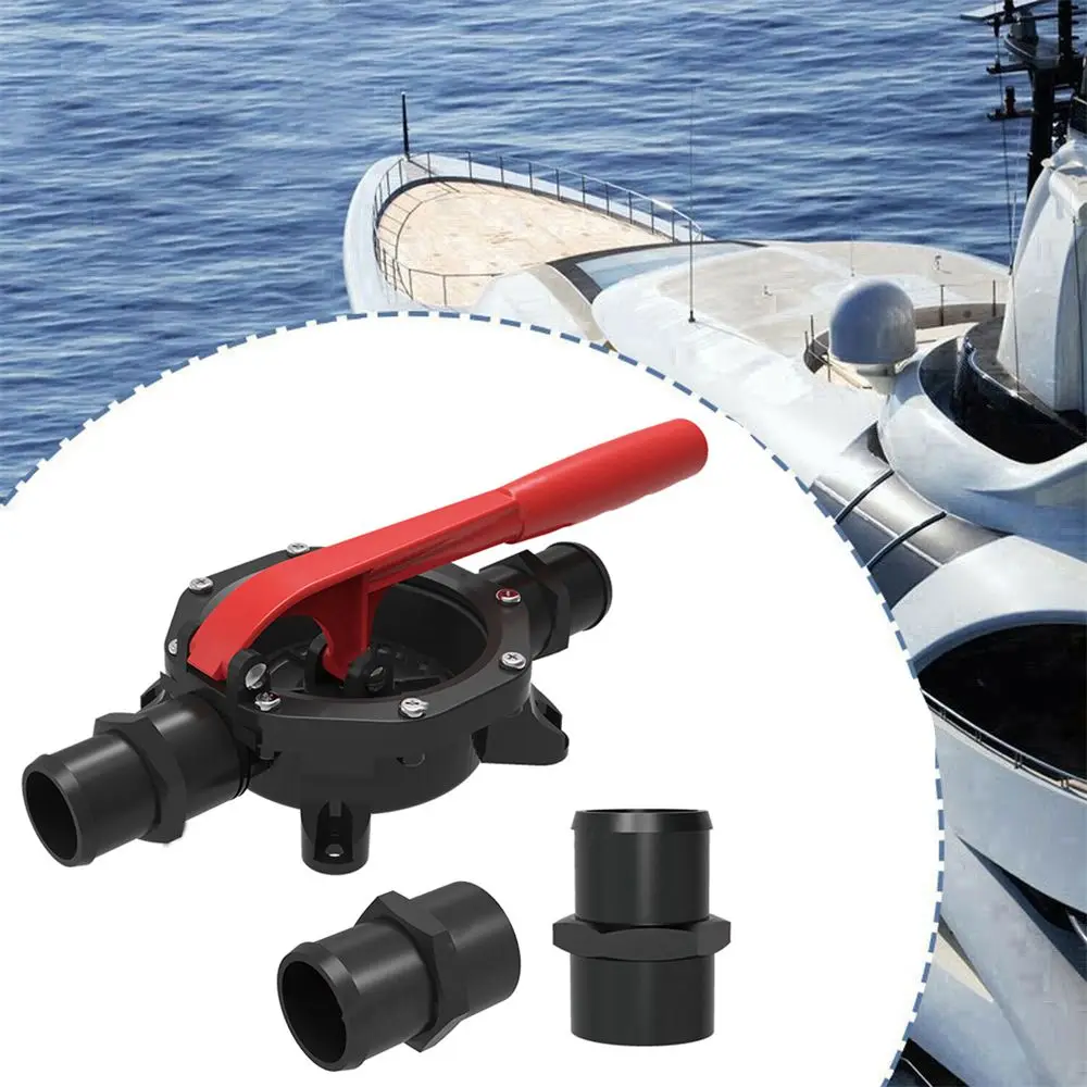 Motorhome Boat Electric Yacht Submersible Whale Pumps Water Pump Self Priming Hand Diaphragm Pump Marine Bilge Pump
Motorhome Boat Electric Yacht Submersible Whale Pumps Water Pump Self Priming Hand Diaphragm Pump Marine Bilge Pump