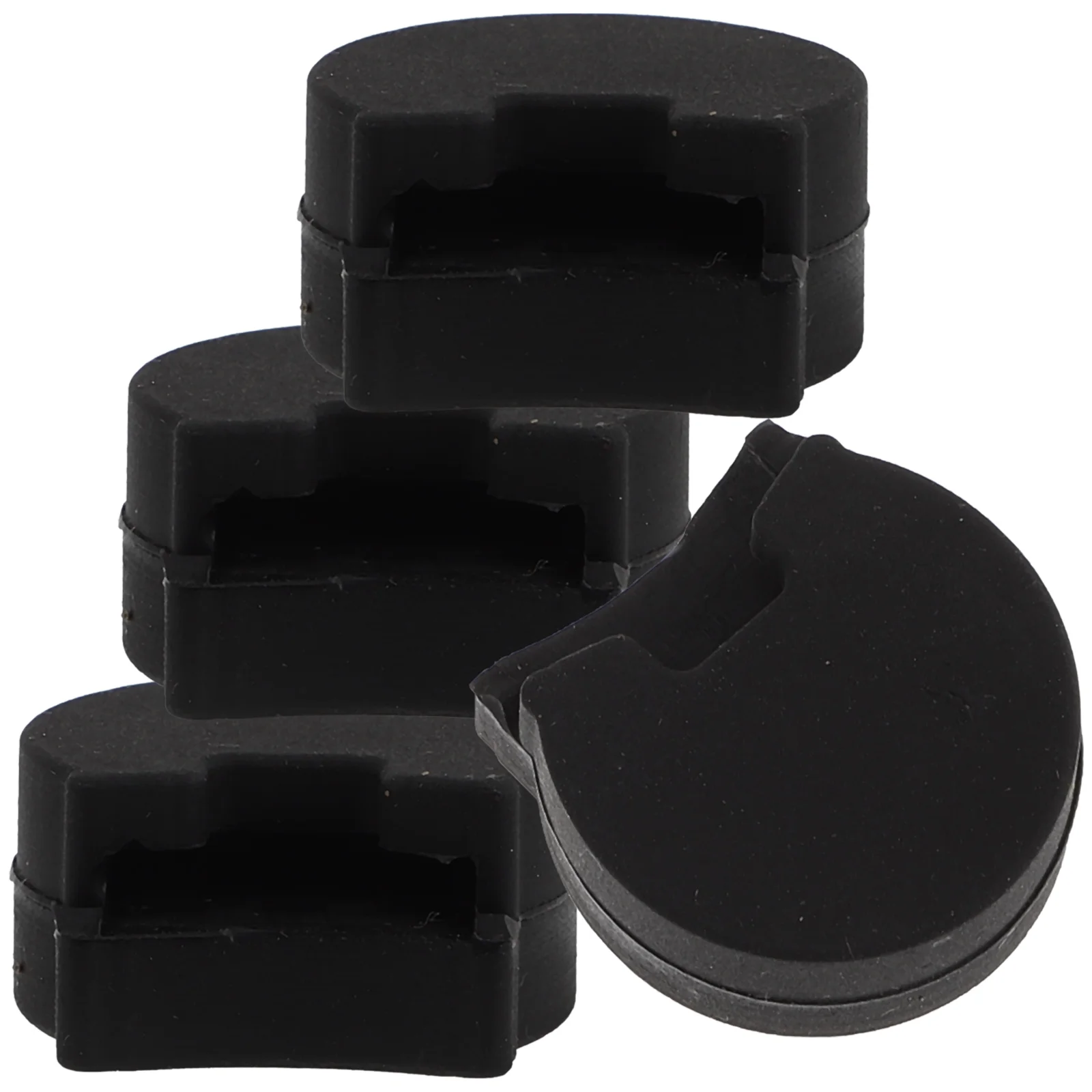 Finger Clarinet Rest Thumb Cushion Support Pad Instrument Cover Sax Silicone Comfort Oboe Accessory Playing Tool Practical
Finger Clarinet Rest Thumb Cushion Support Pad Instrument Cover Sax Silicone Comfort Oboe Accessory Playing Tool Practical