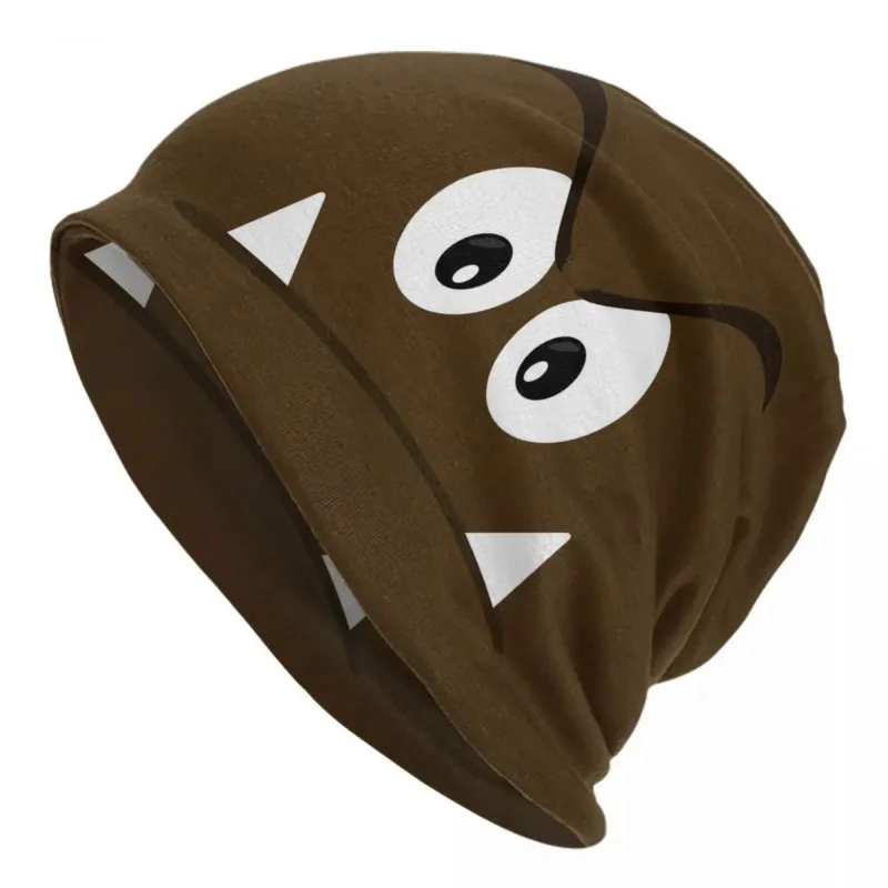 Мультяшная игровая шапка Goomba, вязаная шапка, мужская и женская зимняя теплая Шапка-бини в стиле хип-хоп унисекс
Мультяшная игровая шапка Goomba, вязаная шапка, мужская и женская зимняя теплая Шапка-бини в стиле хип-хоп унисекс