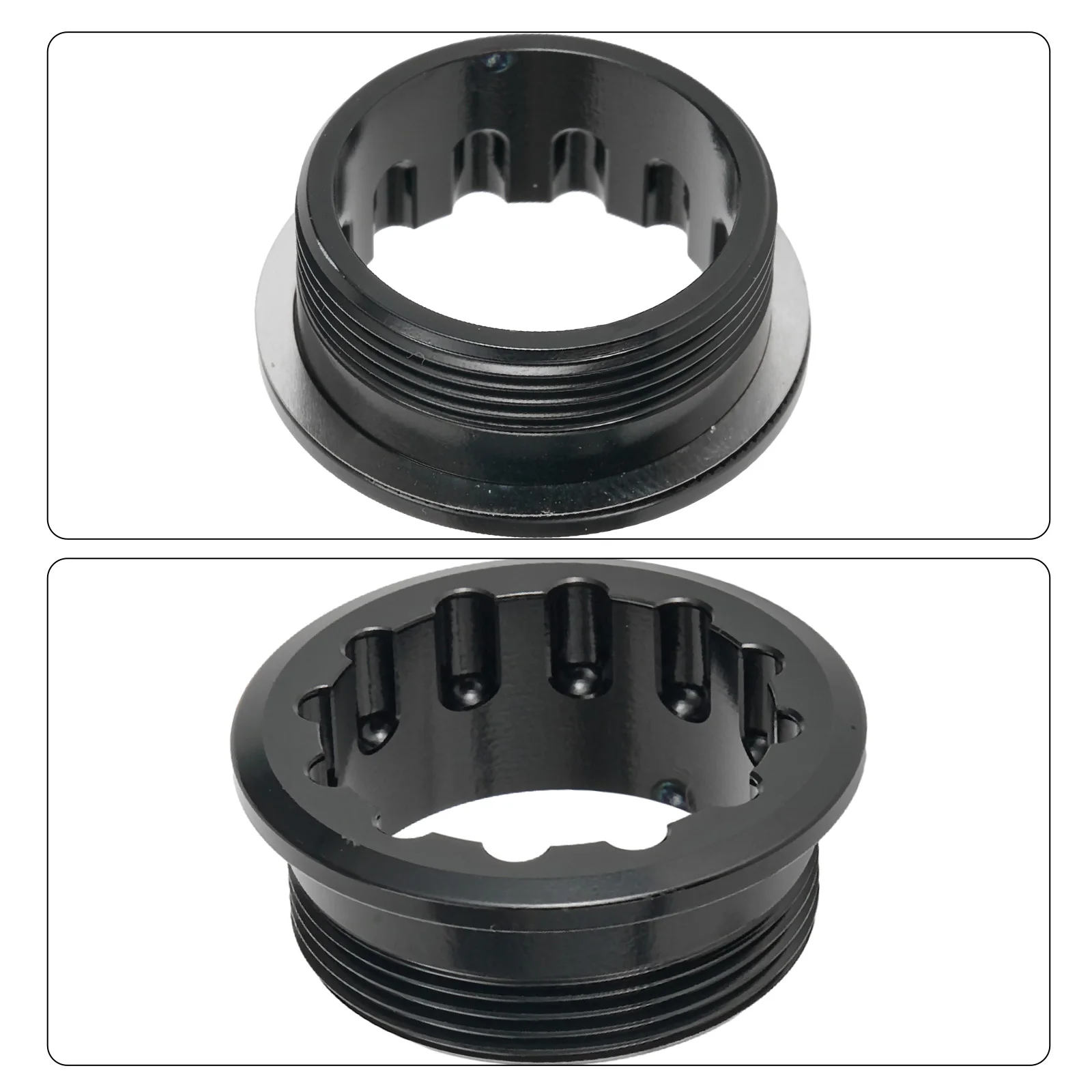 Brand New Freewheel Lock Cover Bike Bicycle Body Cover Cycling For M6100 M7100 8100 Freewheel Lock MS Mountain Bike
Brand New Freewheel Lock Cover Bike Bicycle Body Cover Cycling For M6100 M7100 8100 Freewheel Lock MS Mountain Bike