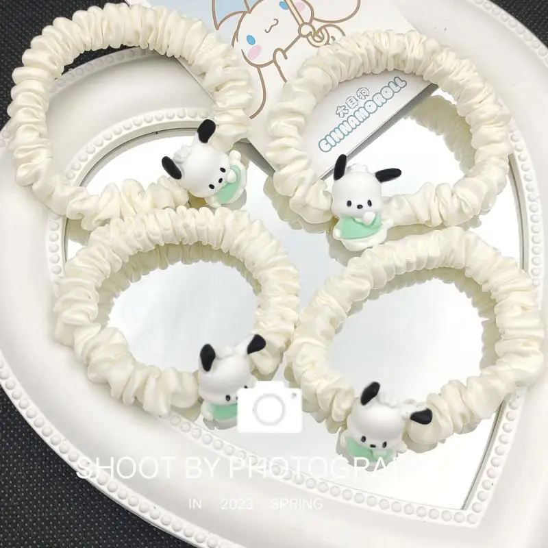 Резинка для волос Sanrio Kawali, резинка для волос, аксессуары для волос, свежие Аксессуары для волос, аниме подарки на день рождения, подарки для девушек, игрушки для девочек
Резинка для волос Sanrio Kawali, резинка для волос, аксессуары для волос, свежие Аксессуары для волос, аниме подарки на день рождения, подарки для девушек, игрушки для девочек