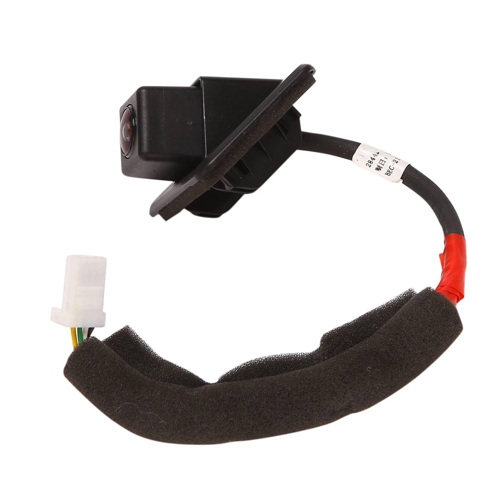 DC12V Car Reversing Camera Rear View Parking Camera for Nissan 28442-2GG0A 284422GG0A
DC12V Car Reversing Camera Rear View Parking Camera for Nissan 28442-2GG0A 284422GG0A