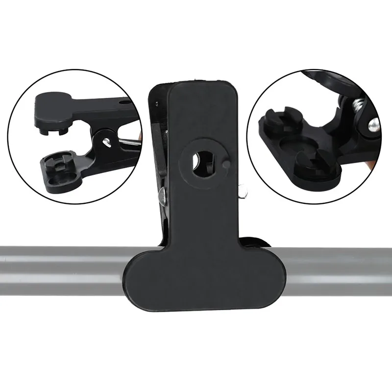 Professional Photography Background Vigorously Clip Edge Clip Lamp Clip Background Paper Backdrop Nylon Spring Clip
Professional Photography Background Vigorously Clip Edge Clip Lamp Clip Background Paper Backdrop Nylon Spring Clip