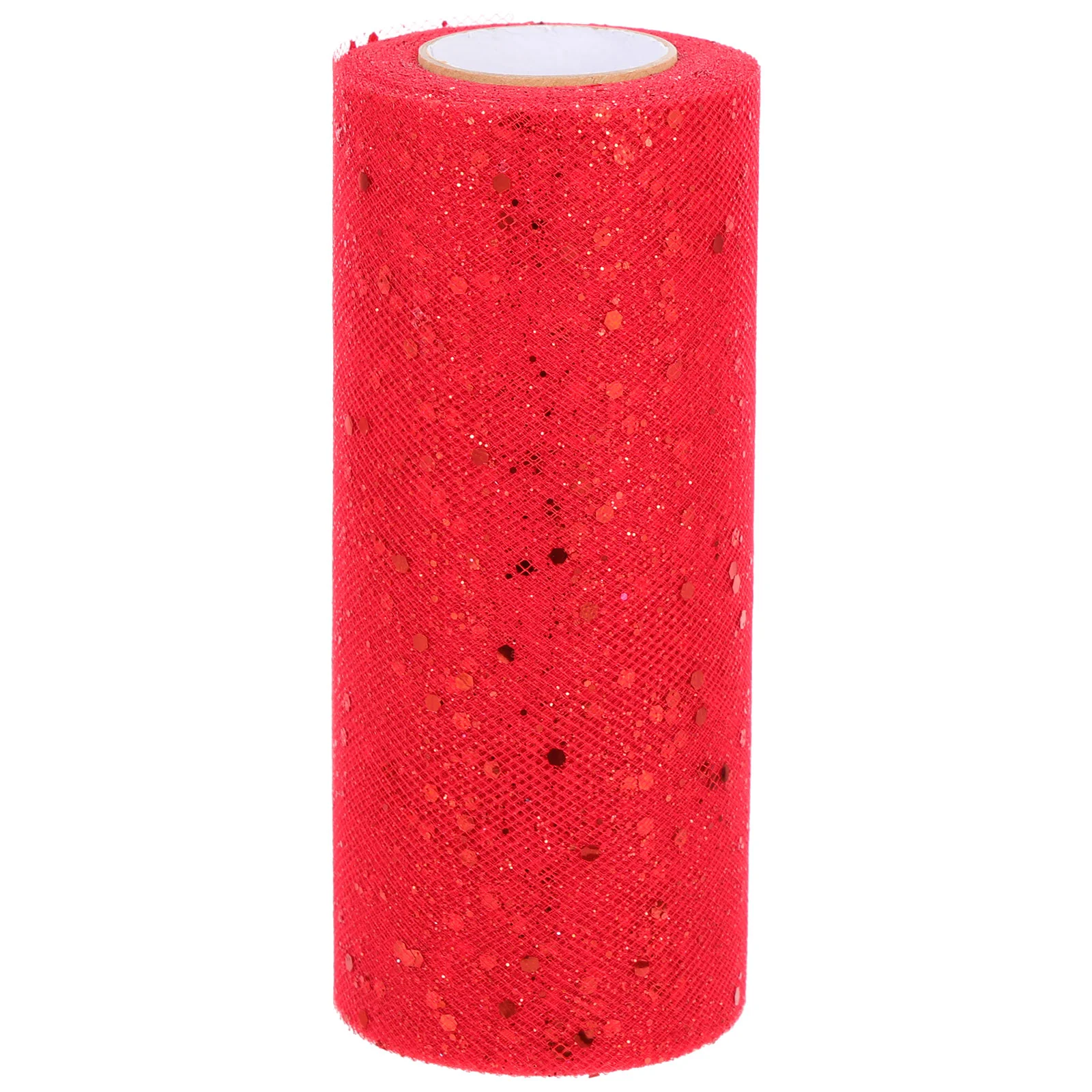 1 Roll Fabric Sequin Tulle Netting Fabric Glitter Fabric Mesh Tulle Fabric for DIY Decoration Skirt Wedding 
1 Roll Fabric Sequin Tulle Netting Fabric Glitter Fabric Mesh Tulle Fabric for DIY Decoration Skirt Wedding