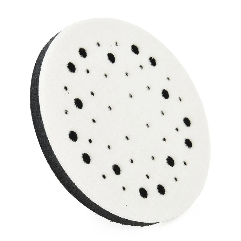1 Pc Interface Pad 5 Inch 125mm Soft Foam Interface Pad 44 Hole Protective Pad For Sander Polishing Grinding Tools Accessories
1 Pc Interface Pad 5 Inch 125mm Soft Foam Interface Pad 44 Hole Protective Pad For Sander Polishing Grinding Tools Accessories