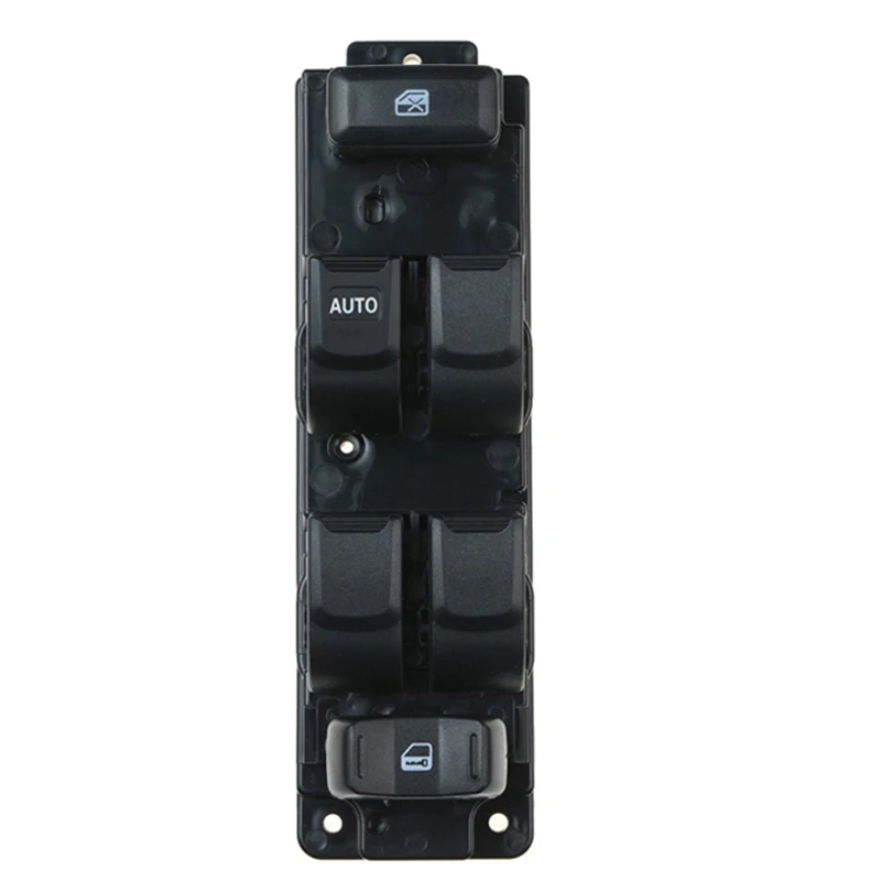 Car Accessories 897400382D Left Side Car Electric Power Window Switch for Isuzu D-Max 2003-2011
Car Accessories 897400382D Left Side Car Electric Power Window Switch for Isuzu D-Max 2003-2011