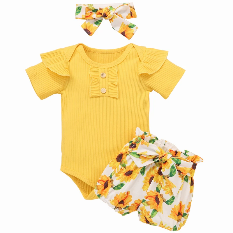 Korean Summer Popular Children's Baby Clothes Pit Strip Short Sleeved Printed Shorts Three Piece Harbin Clothes Climbing
Korean Summer Popular Children's Baby Clothes Pit Strip Short Sleeved Printed Shorts Three Piece Harbin Clothes Climbing