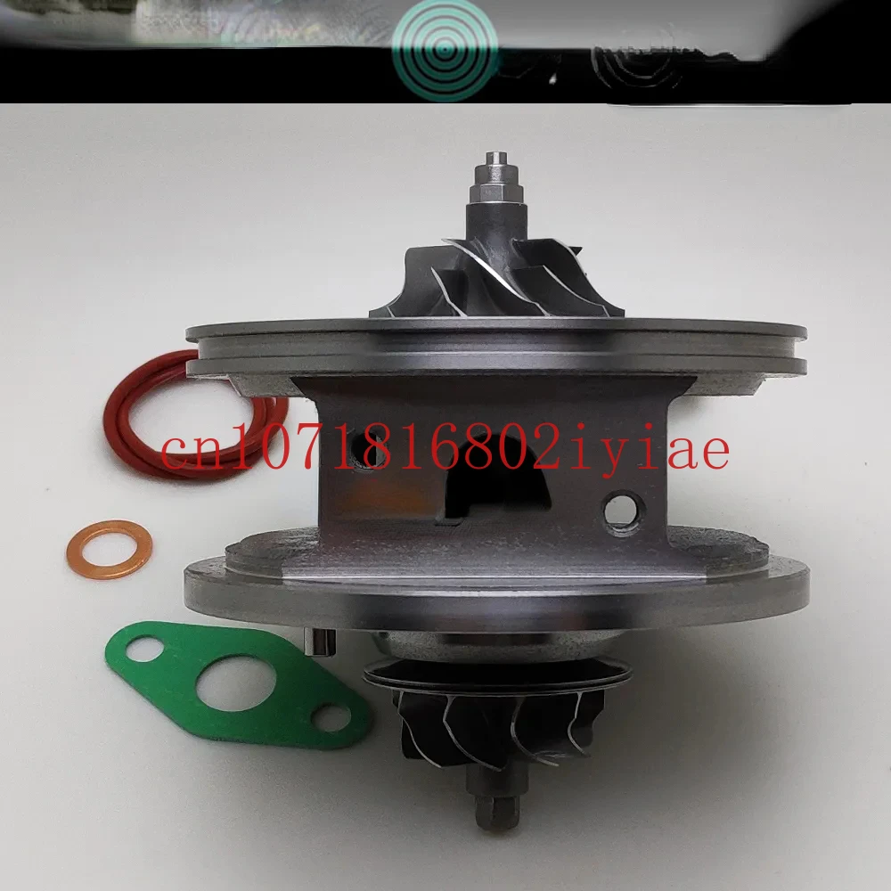 Turbo cartridge for BMW125D 225D 325D 425D 525D X1 X5 160Kw218HP N47S1 54359880045 11657823256 Turbocharger BV35CHRA 54359980060
Turbo cartridge for BMW125D 225D 325D 425D 525D X1 X5 160Kw218HP N47S1 54359880045 11657823256 Turbocharger BV35CHRA 54359980060