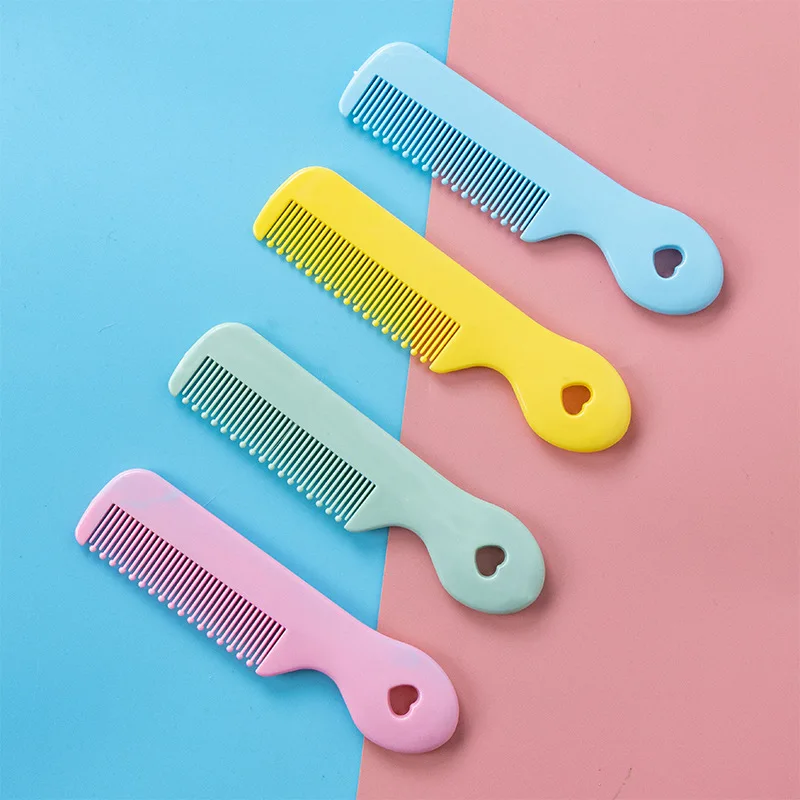 Mini Children Cute Comb Boys Girls Small Size Koran Hair Styling Comb Protable Hair Brushes Little Girls Kids Hair Accessories
Mini Children Cute Comb Boys Girls Small Size Koran Hair Styling Comb Protable Hair Brushes Little Girls Kids Hair Accessories