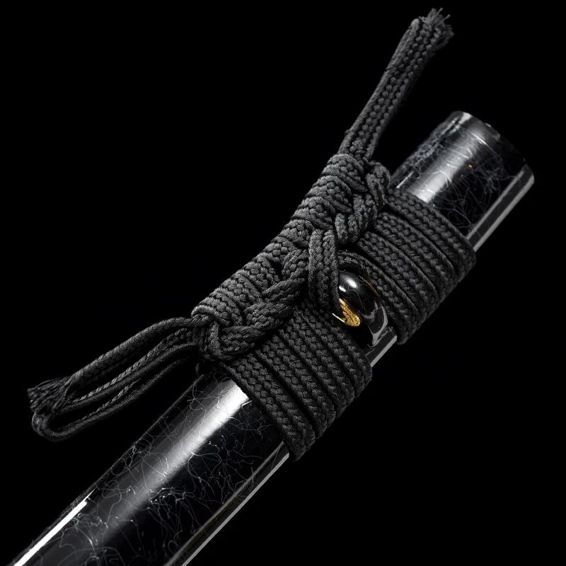 Шнур сагео для катаны MASAHIRO
Шнур сагео для катаны MASAHIRO