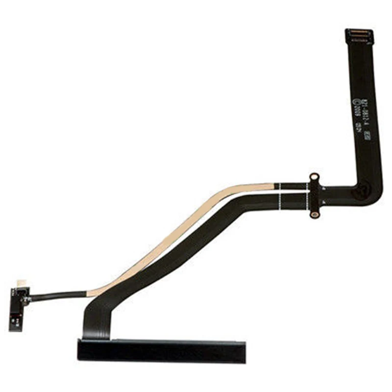 Hdd Hard Drive Flex Cable 821-0812-A 821-0989-A 821-1198-A For Pro A1286 
Hdd Hard Drive Flex Cable 821-0812-A 821-0989-A 821-1198-A For Pro A1286