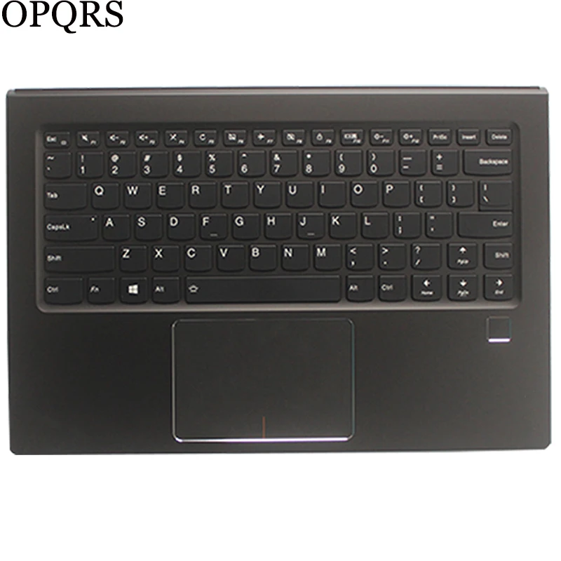 NEW US keyboard FOr LENOVO yoga 910-13IKB US laptop keyboard Backlight with touchpad AM122000320
NEW US keyboard FOr LENOVO yoga 910-13IKB US laptop keyboard Backlight with touchpad AM122000320