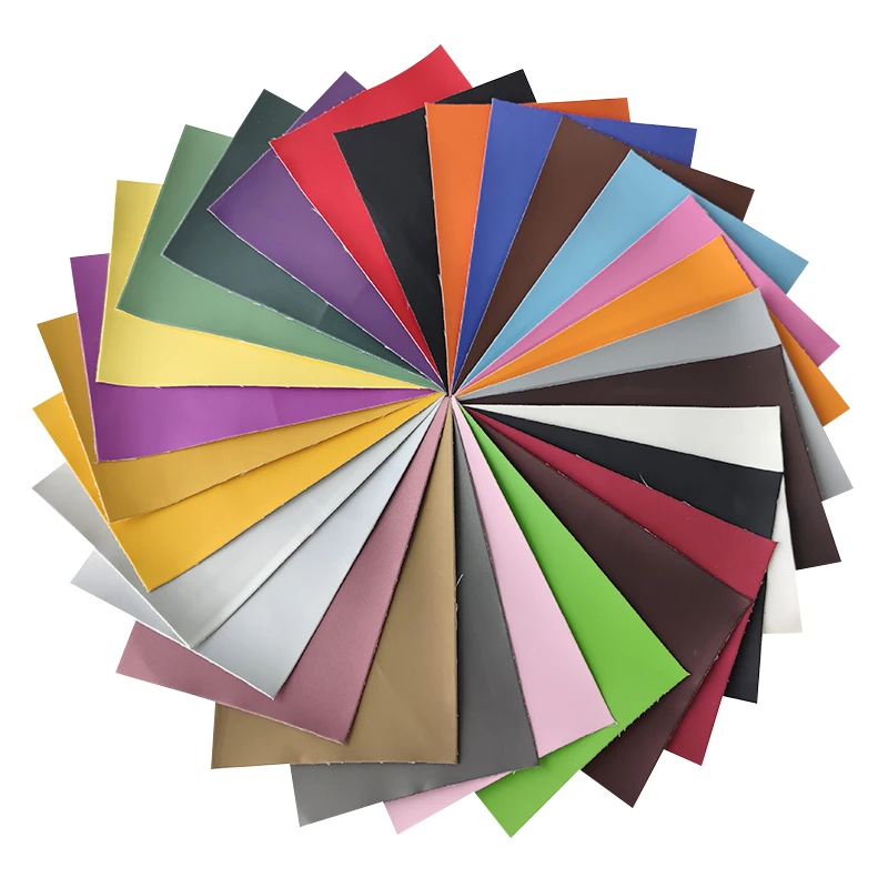 Wholesale Thin Matte Finished PU Faux Leather Fabric Roll for Making Phone Case Gift Box Cover
Wholesale Thin Matte Finished PU Faux Leather Fabric Roll for Making Phone Case Gift Box Cover