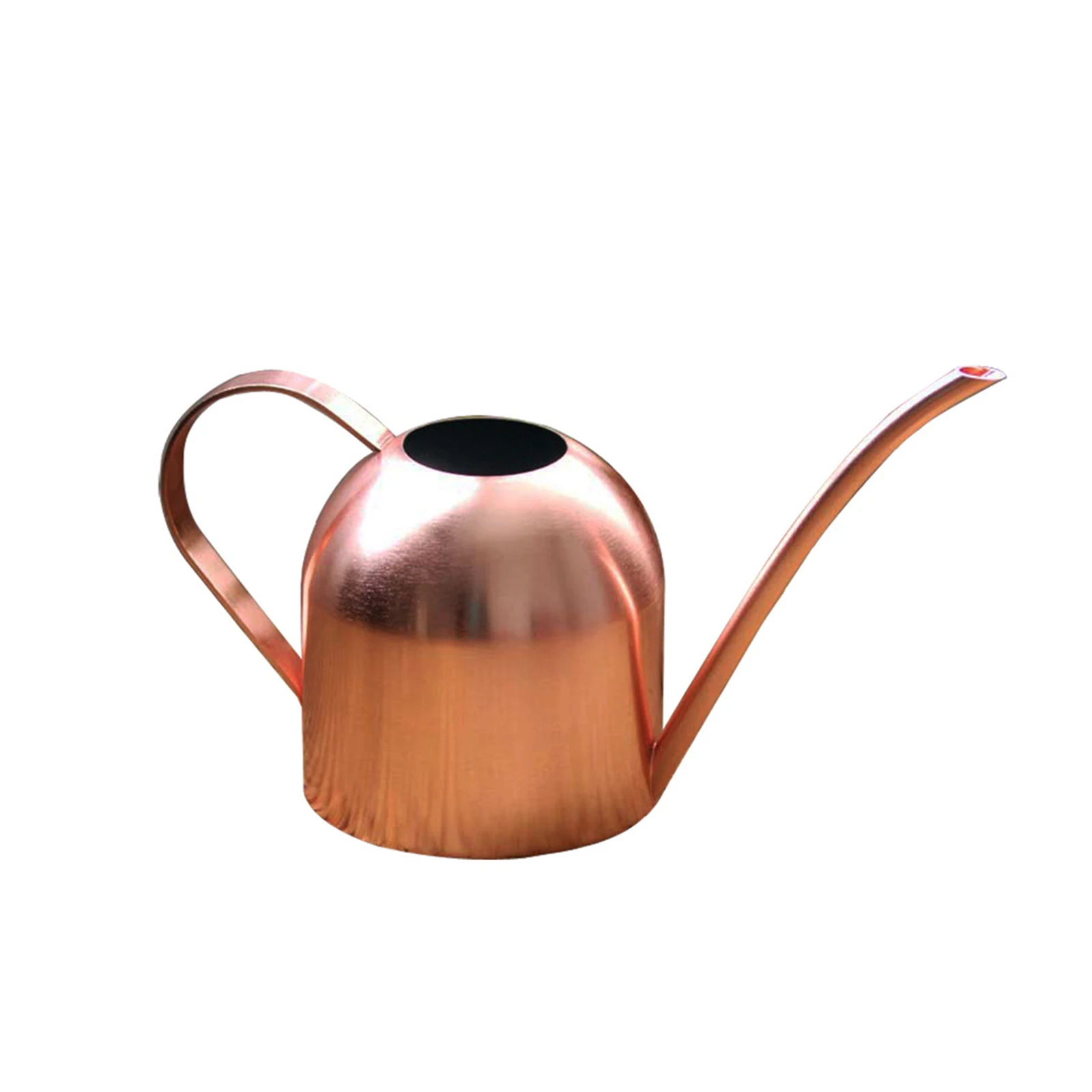 Stainless Steel Watering Can 500ML Indoor Outdoor Watering Pot with Long Spout stainless stainless stainless stainless stainless
Stainless Steel Watering Can 500ML Indoor Outdoor Watering Pot with Long Spout stainless stainless stainless stainless stainless