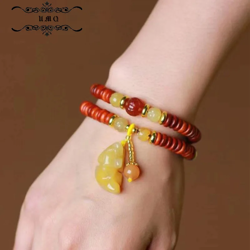 Деревянная цепочка с бусинами и изображением дракона, 8 мм
Деревянная цепочка с бусинами и изображением дракона, 8 мм