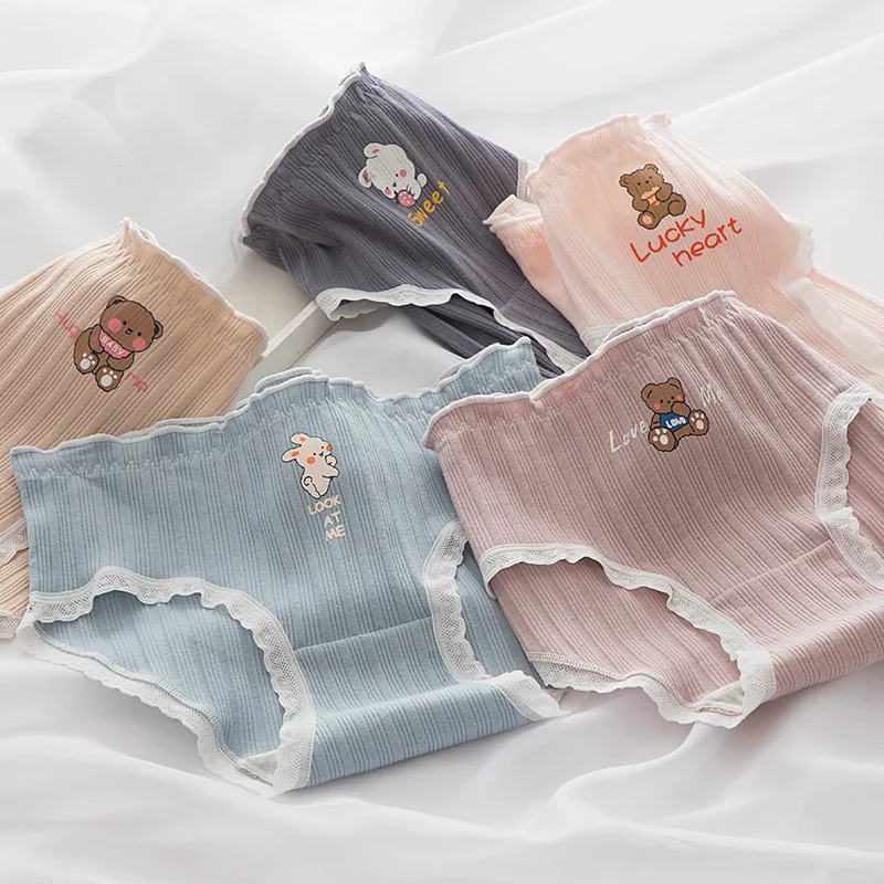 Новинка, женское нижнее белье, сексуальные кружевные трусики, Осень-зима, модные удобные трусики со средней талией, бесшовные трусики, женск...
Новинка, женское нижнее белье, сексуальные кружевные трусики, Осень-зима, модные удобные трусики со средней талией, бесшовные трусики, женск...