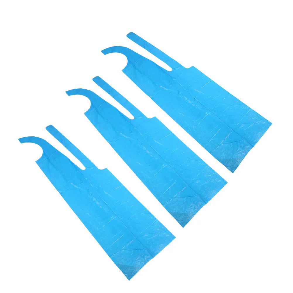 Microblading Sanitary Aprons 100pcs Waterproof Disposable Tattoo Cleaning Apron Baking Cooking Accessories Bib Aprons
Microblading Sanitary Aprons 100pcs Waterproof Disposable Tattoo Cleaning Apron Baking Cooking Accessories Bib Aprons