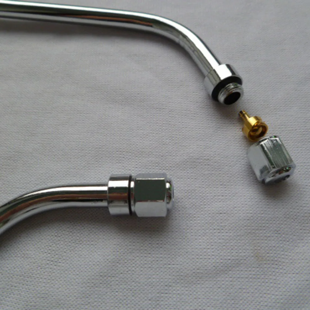 Sprayer Nozzle Sprinklers Sprinkler Stainless Steel 1~5 Heads Agriculture Electric Sprayer Fan-shaped High Pressure
Sprayer Nozzle Sprinklers Sprinkler Stainless Steel 1~5 Heads Agriculture Electric Sprayer Fan-shaped High Pressure
