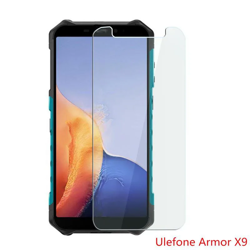 Для Ulefone Armor X9 X10 Pro закаленное стекло Защита для экрана для Ulefone Armor X9 Pro Armor X10 прозрачное защитное стекло
Для Ulefone Armor X9 X10 Pro закаленное стекло Защита для экрана для Ulefone Armor X9 Pro Armor X10 прозрачное защитное стекло