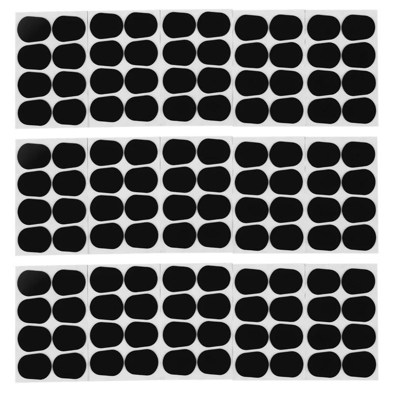 120 Pcs Sax Mouthpiece Cushions, 0.8 Mm Tenor/Alto Clarinet & Saxophone Mouthpiece Patches Pads
120 Pcs Sax Mouthpiece Cushions, 0.8 Mm Tenor/Alto Clarinet & Saxophone Mouthpiece Patches Pads