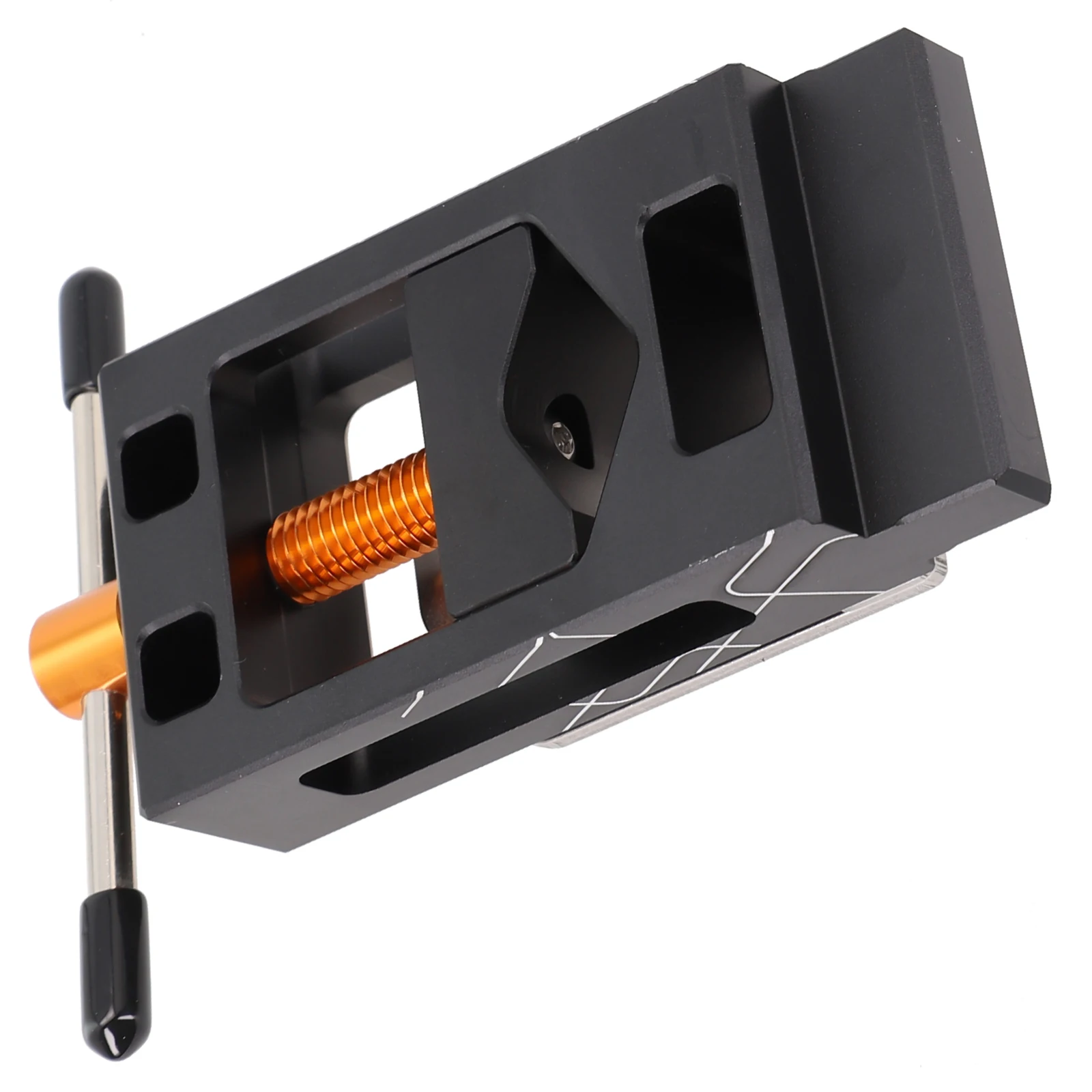 Cutting Blade Bike Fork Guide Indoor Office About 217g Stainless Steel Accessories Aluminum Alloy Parts Replacement
Cutting Blade Bike Fork Guide Indoor Office About 217g Stainless Steel Accessories Aluminum Alloy Parts Replacement