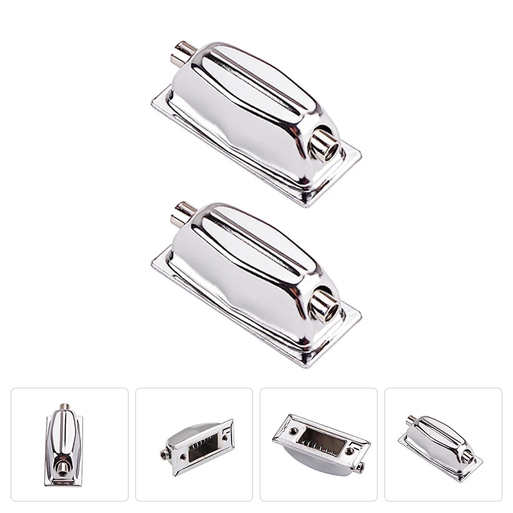 

Drum Snare Lug Parts Connector Replacement Ear Claw Lugs Percussion Metal Hook Accessories Accessory Set Tom Hooks Bass Drums
