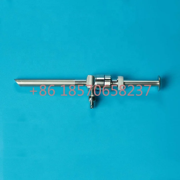 Хирургические лапароскопические инструменты
Хирургические лапароскопические инструменты